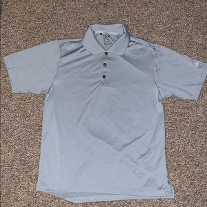 Adidas Golf ClimaCool Polo